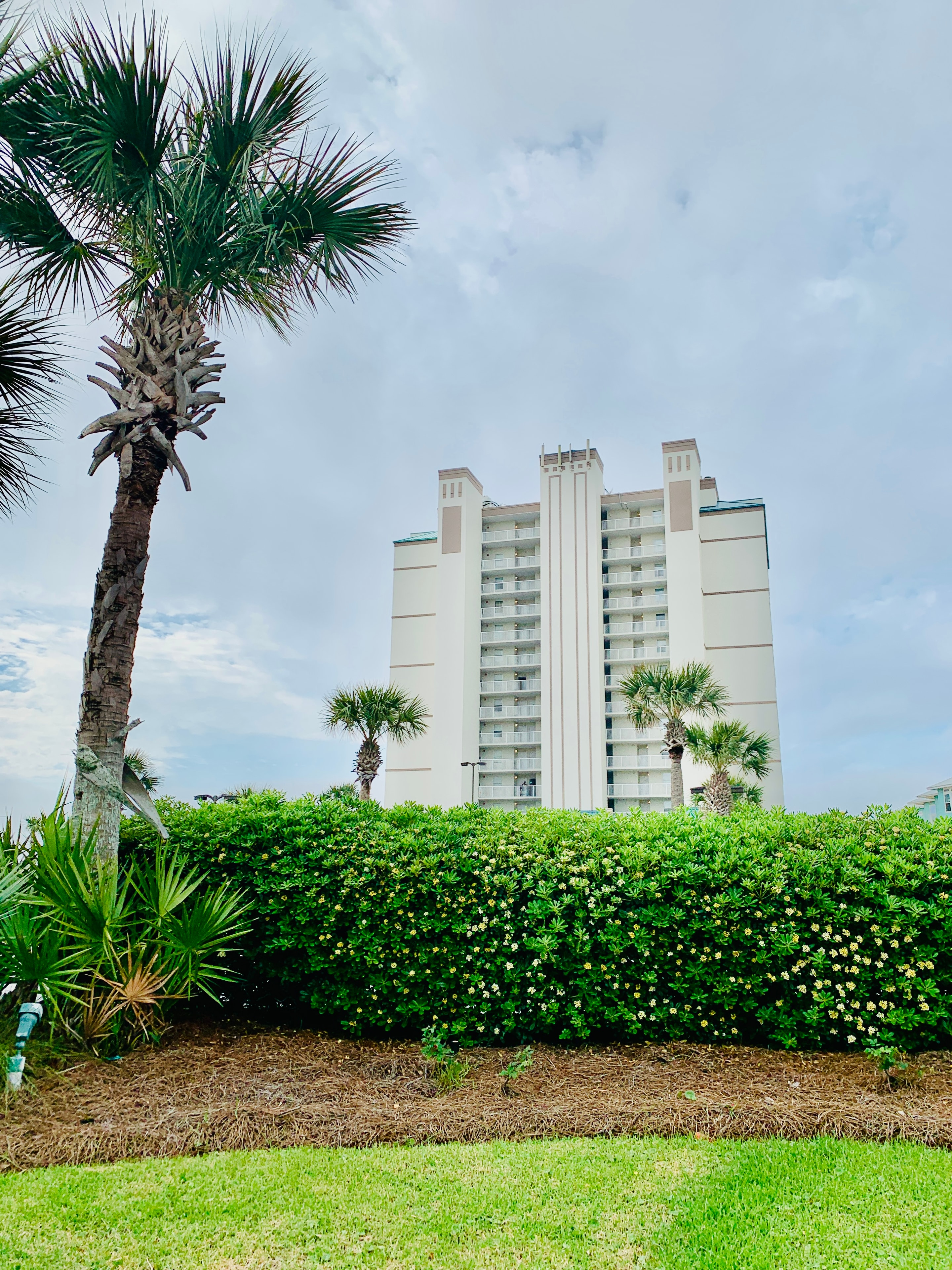 Royal Palms Condo 802 Gulf Shores