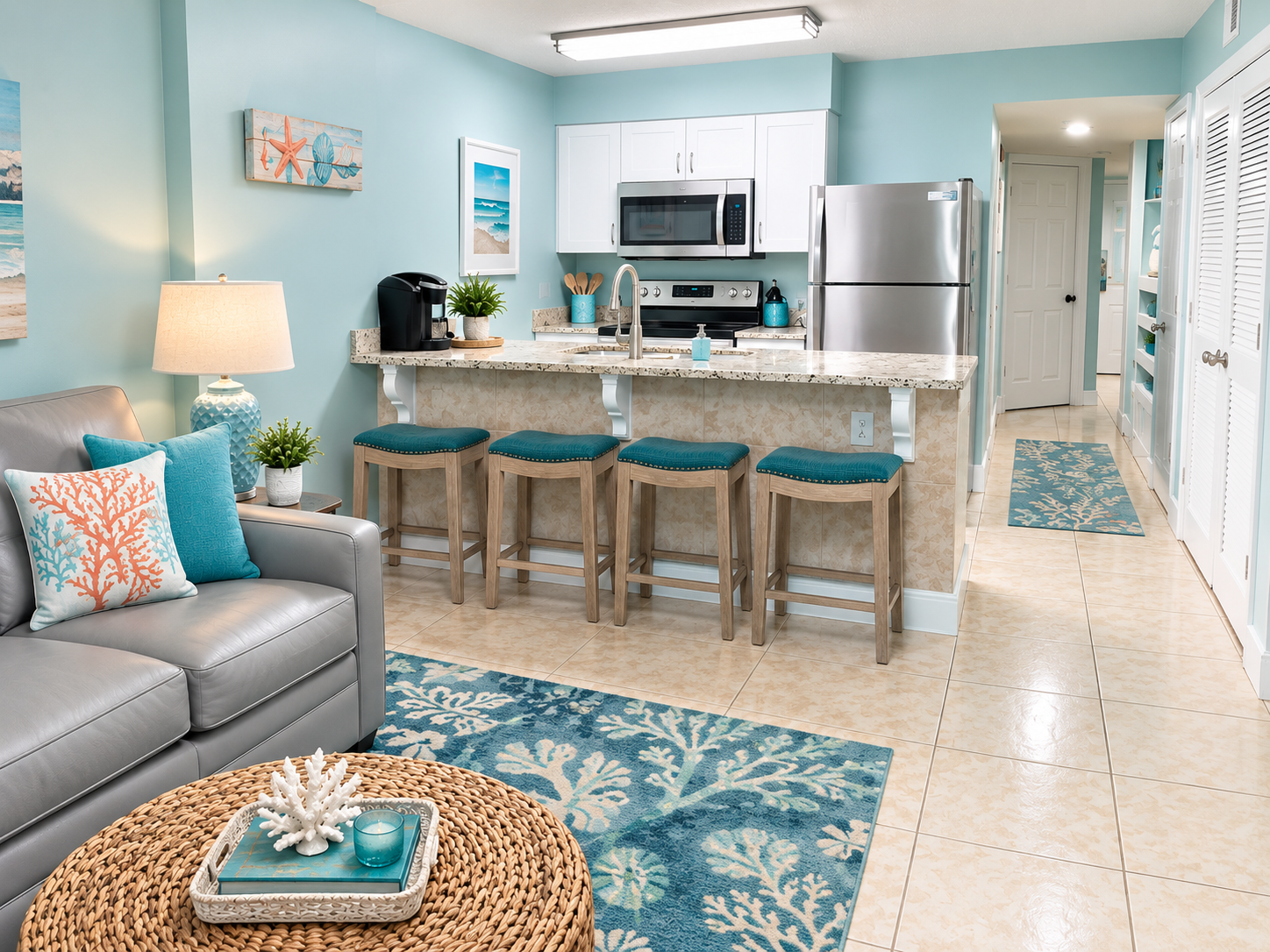 Royal Palms Condo 802- Gulf Shores photo 2