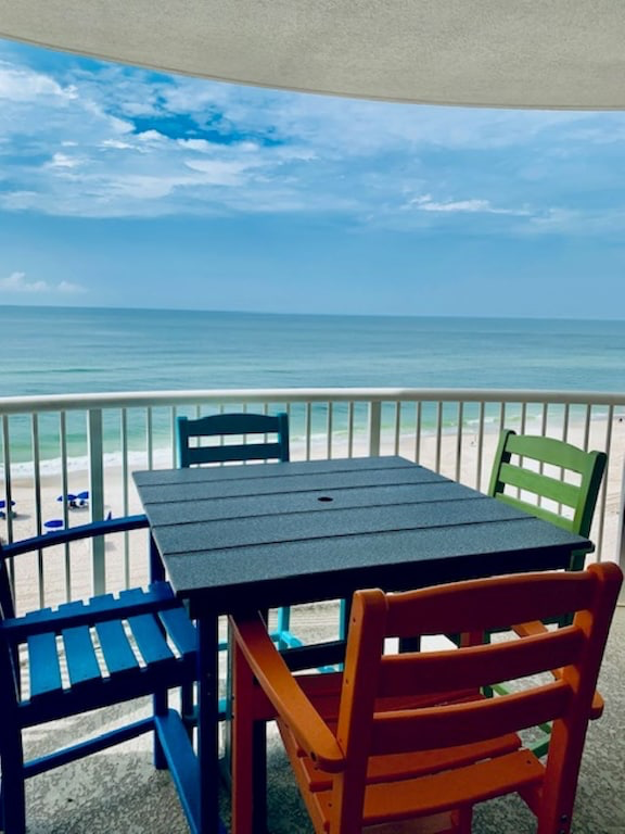 Royal Palms Condo 802- Gulf Shores photo 4