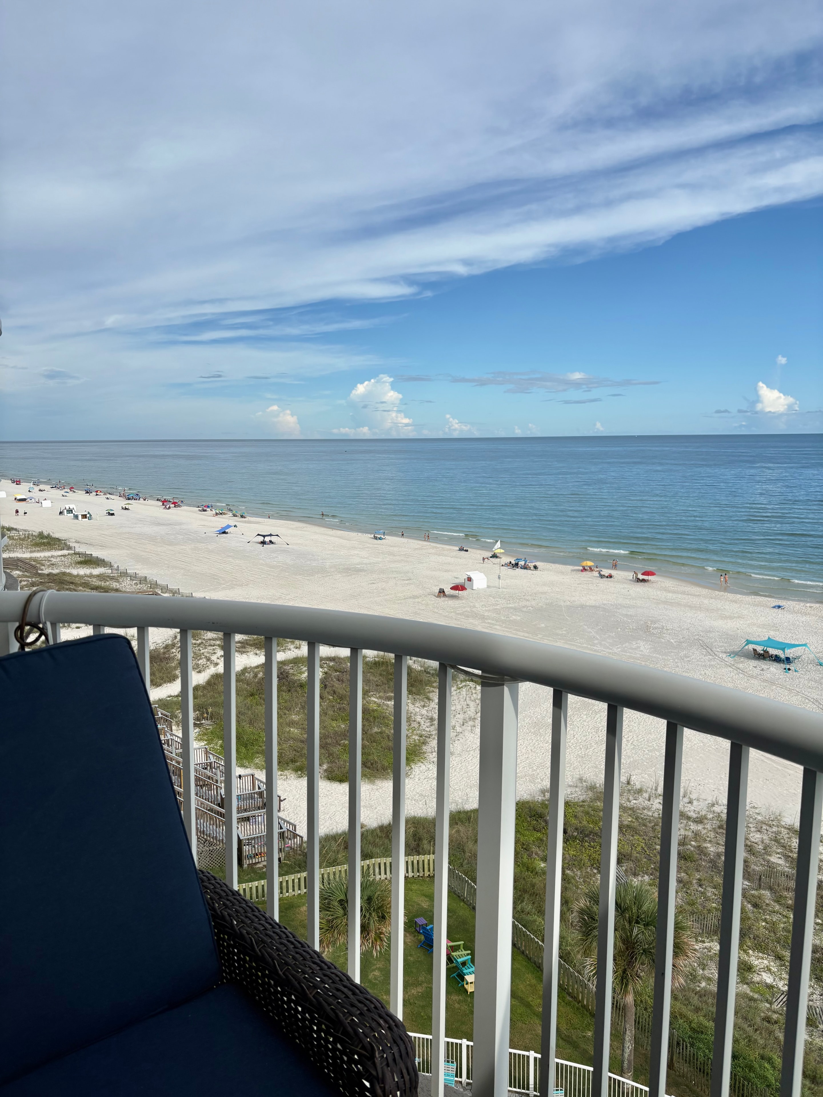 Tradewinds Condo 604- Orange Beach photo 3