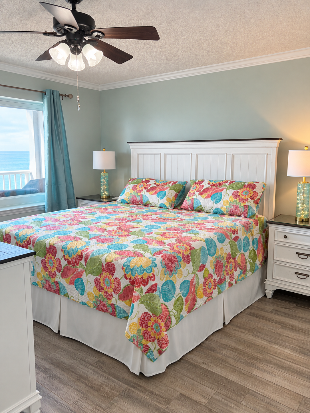 Tradewinds Condo 604- Orange Beach photo 5