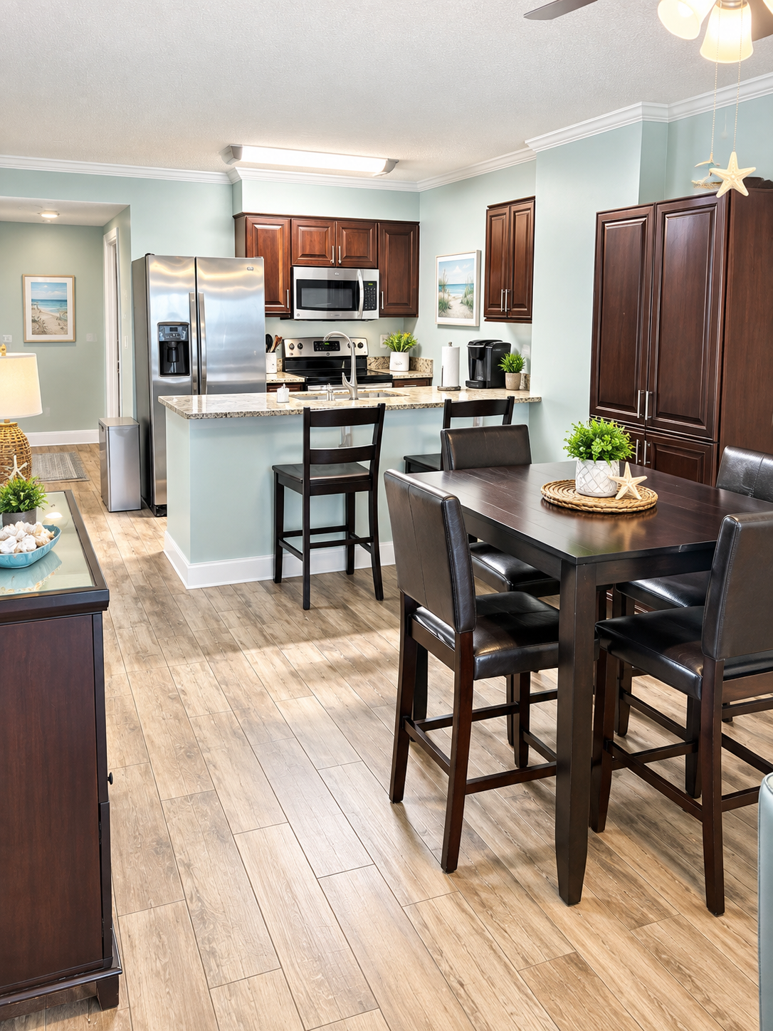 Tradewinds Condo 604- Orange Beach photo 7