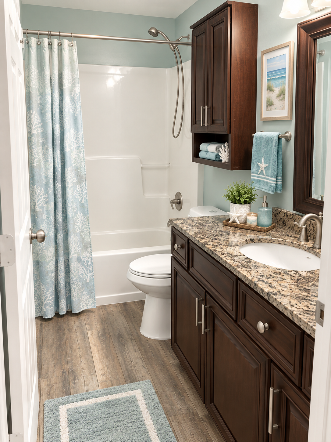 Tradewinds Condo 604- Orange Beach photo 9